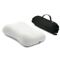 Deep Sleep Ergonomic Support Pillow for Comfortable Rest