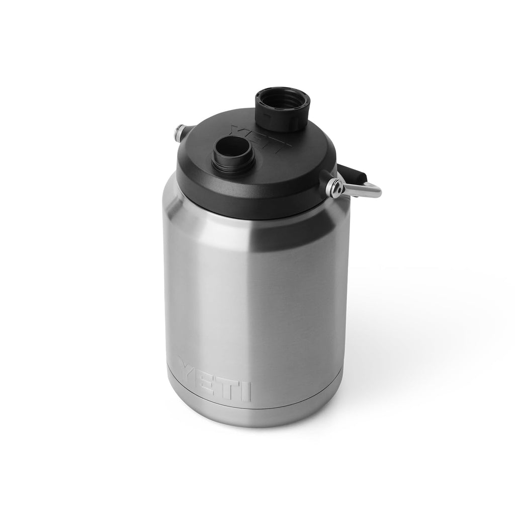 Half Gallon Vacuum Insulated Stainless Steel Water Jug