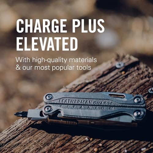 19 in 1 Stainless Steel Multi Tool for EDC and Automotive Use