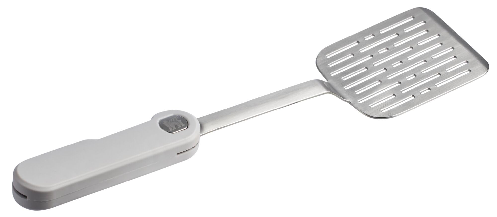 15 Piece Stainless Steel Camping Fry Pan Cook Set
