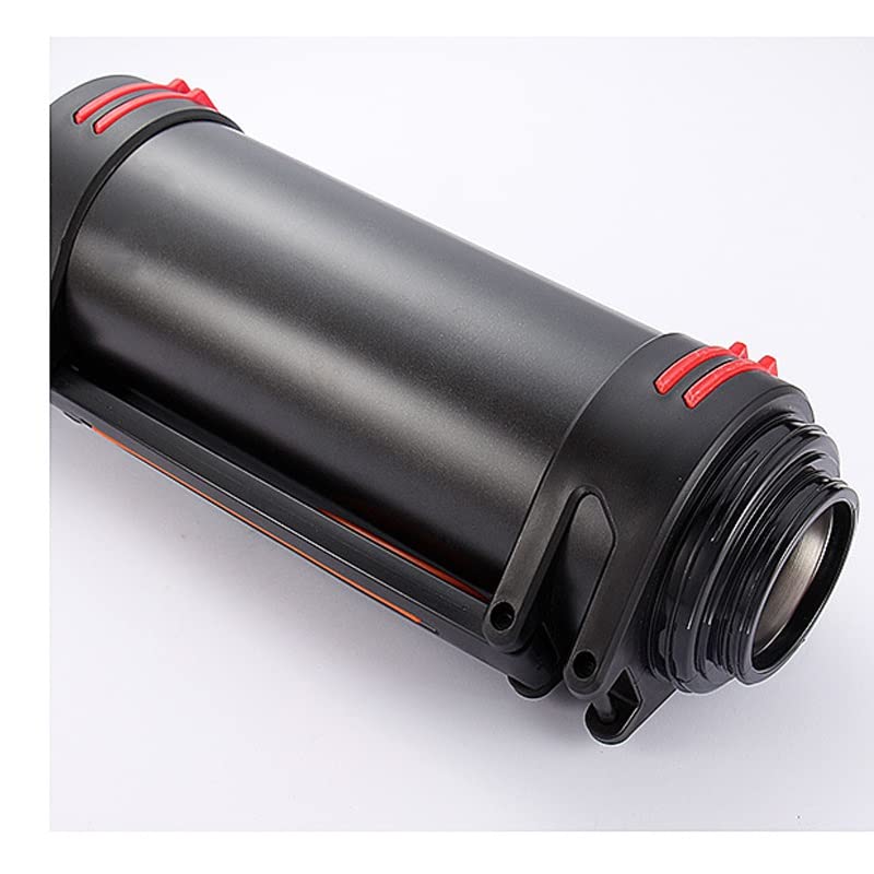 Large Capacity Stainless Steel Insulated Water Bottle
