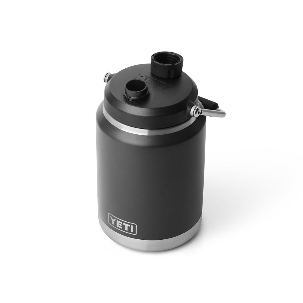Half Gallon Vacuum Insulated Stainless Steel Water Jug