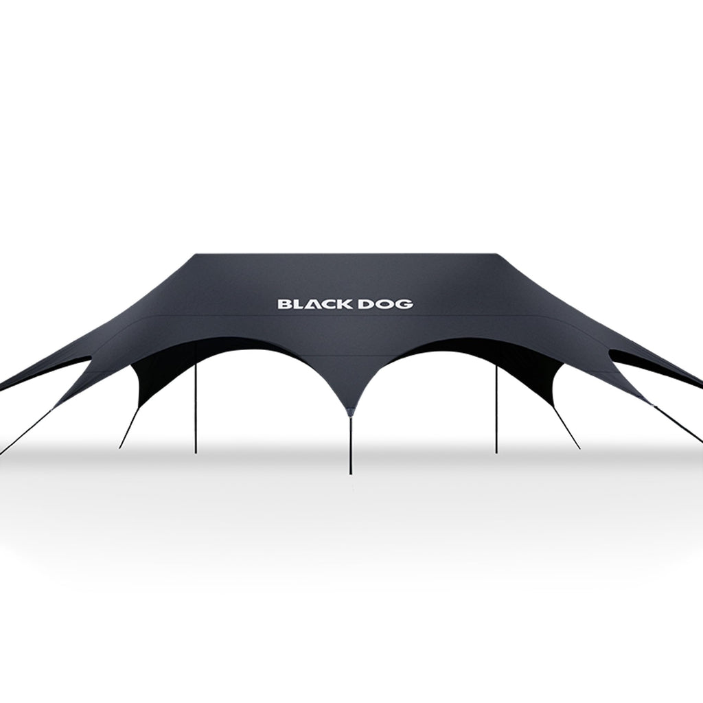 Large 16 to 20 Person Waterproof Camping Tarp Shelter