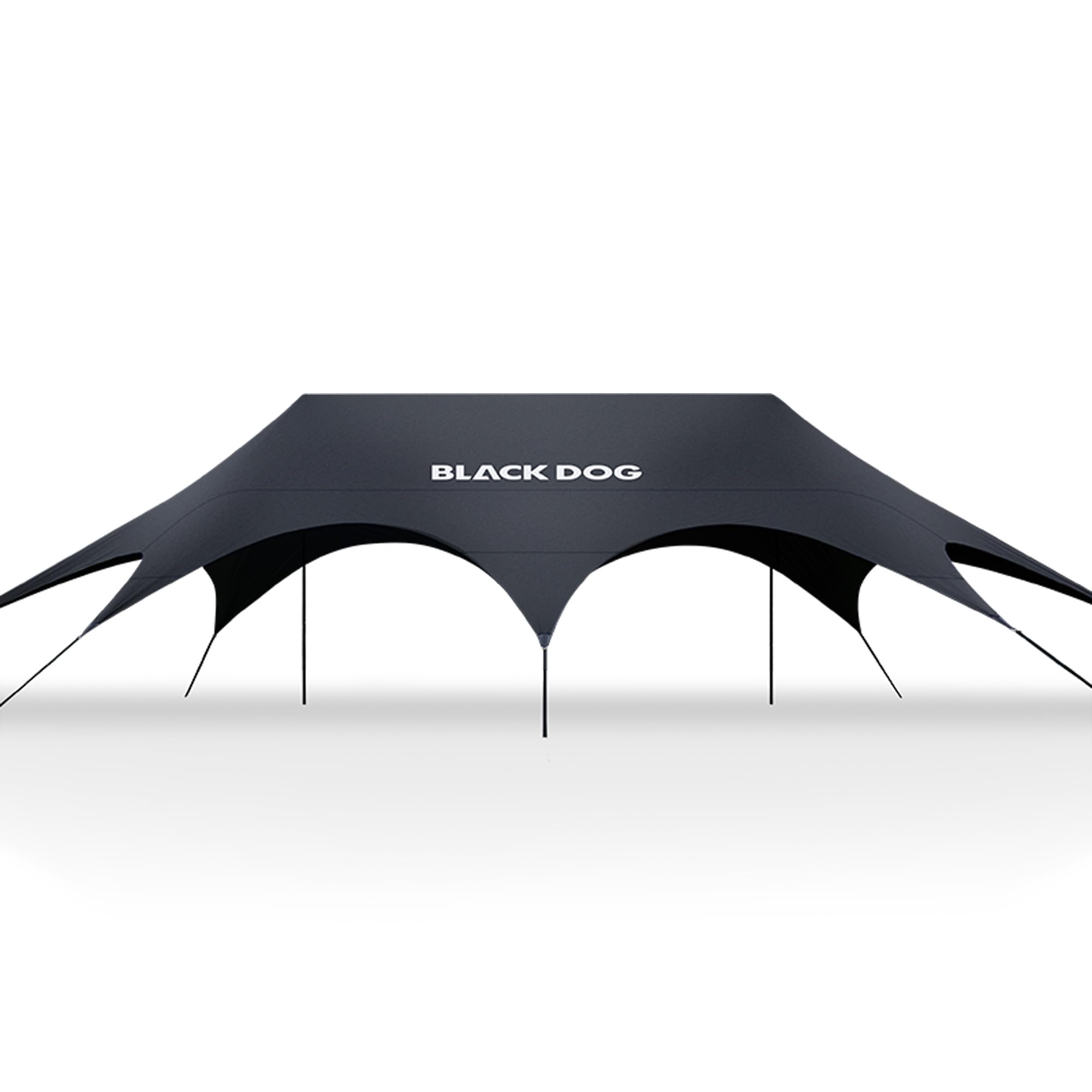 Large 16 to 20 Person Waterproof Camping Tarp Shelter