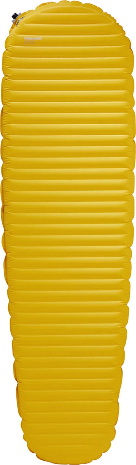 Ultralight Inflatable Camping and Backpacking Sleeping Pad