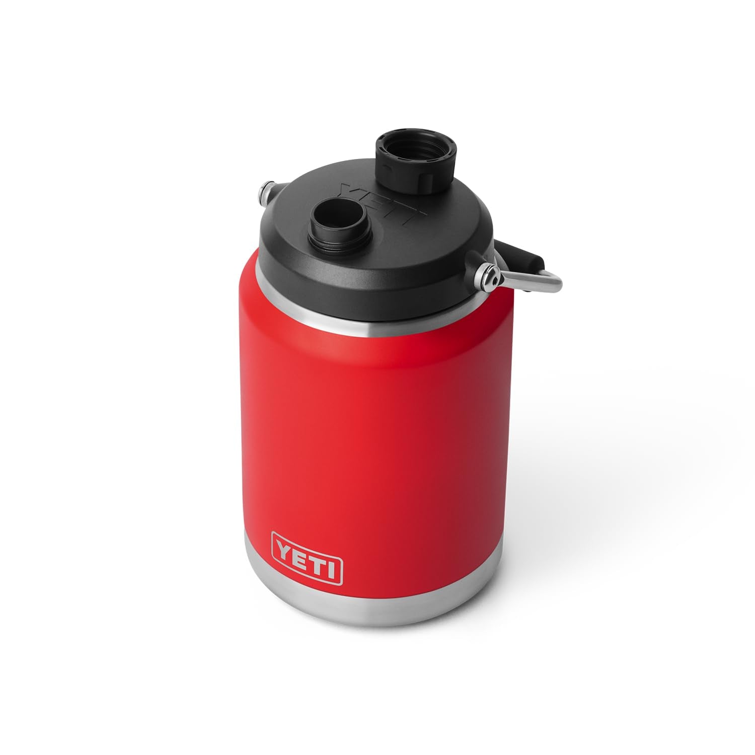 Half Gallon Vacuum Insulated Stainless Steel Water Jug