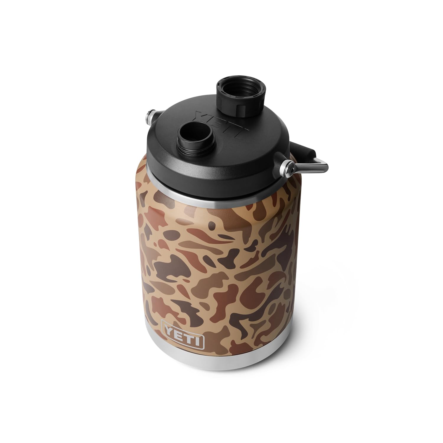 Half Gallon Vacuum Insulated Stainless Steel Water Jug
