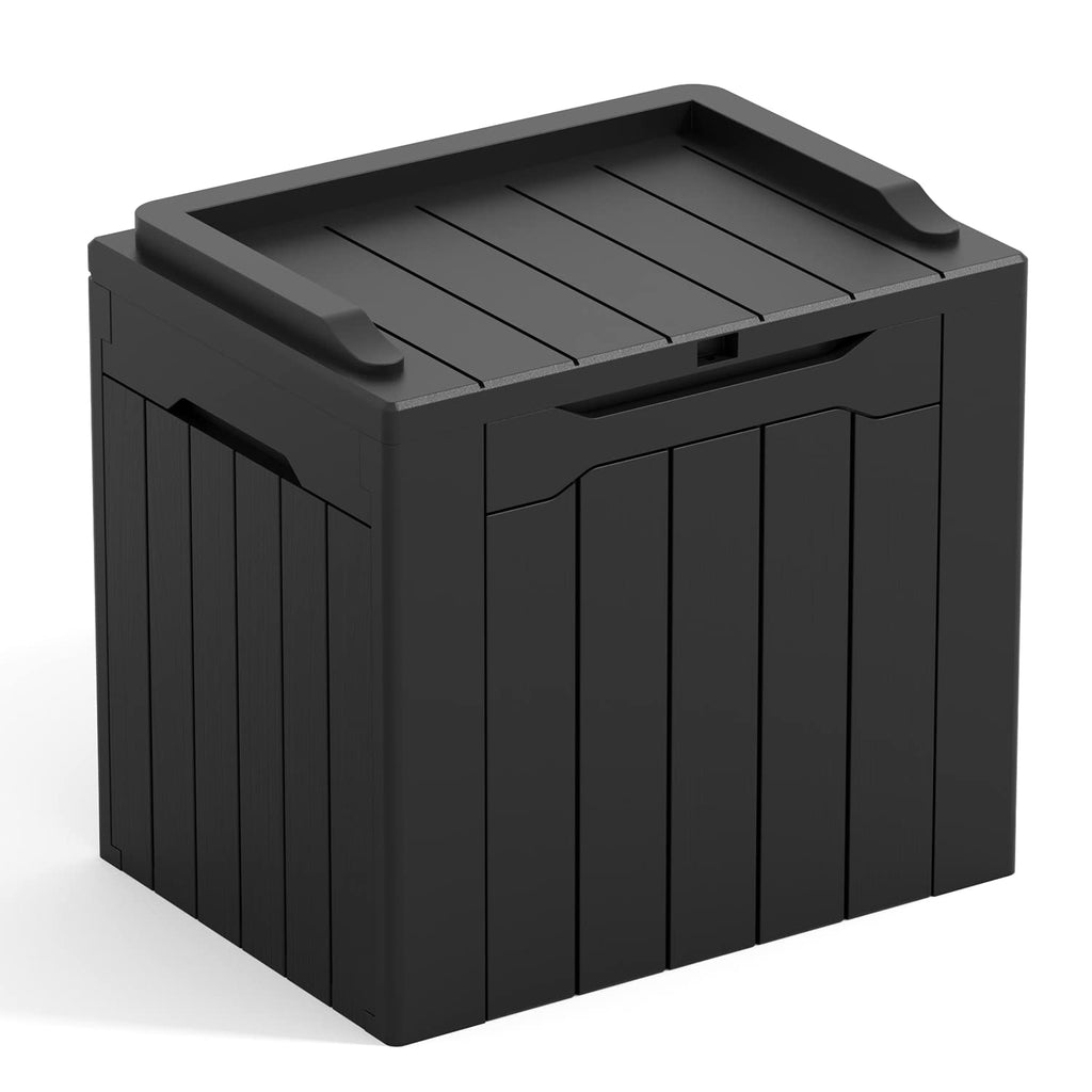 Outdoor Storage Box