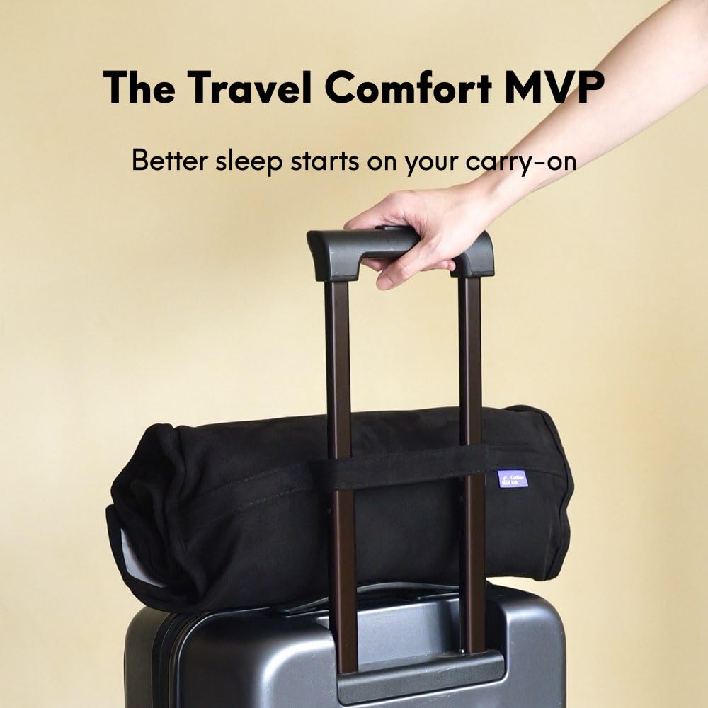 Deep Sleep Ergonomic Support Pillow for Comfortable Rest