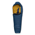 20 Degree Down Mummy Sleeping Bag for Backpacking