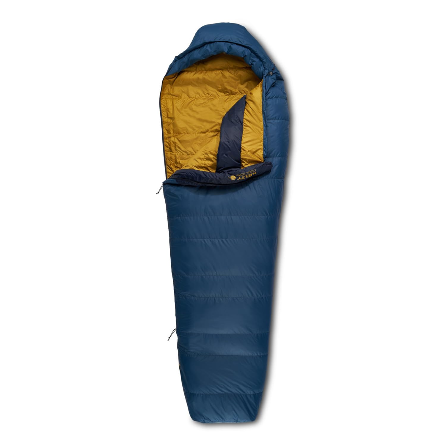 20 Degree Down Mummy Sleeping Bag for Backpacking