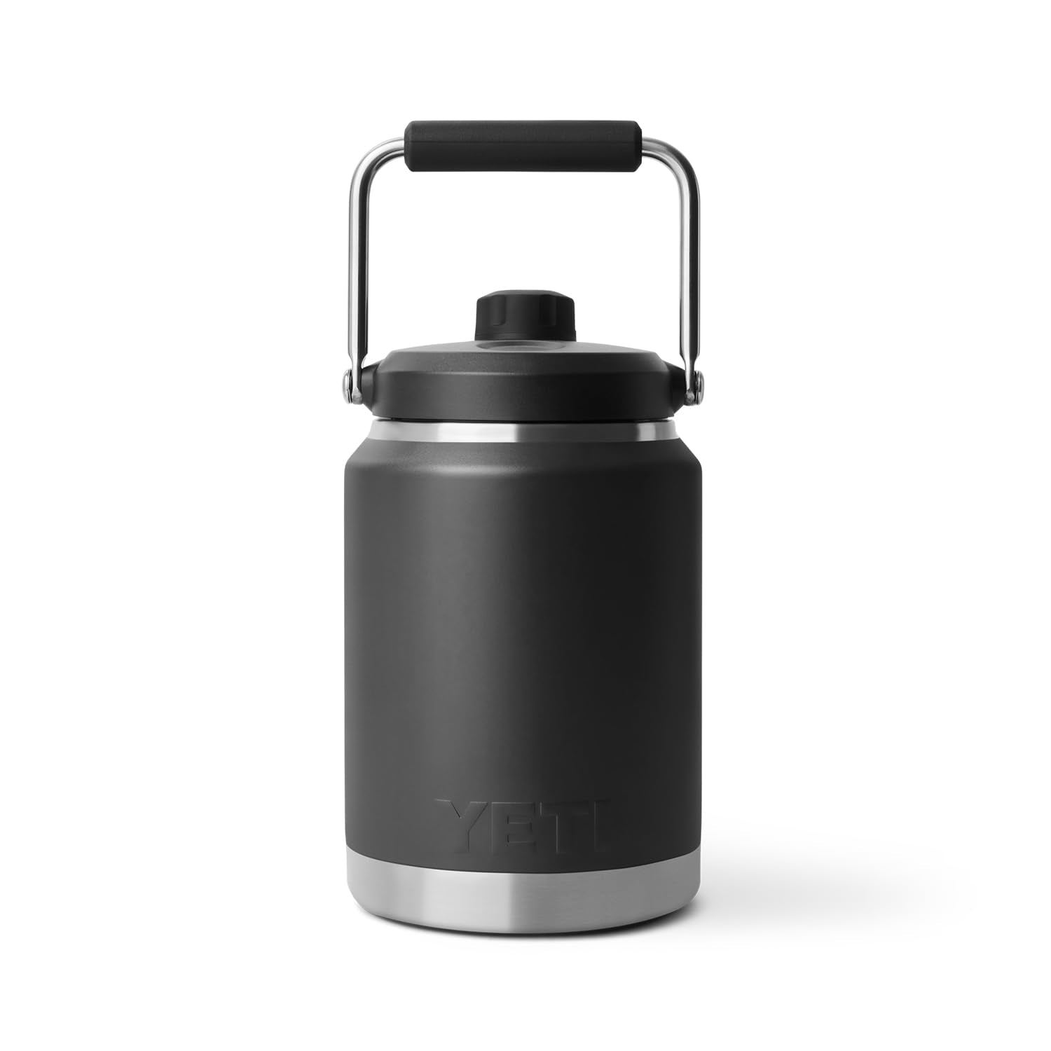 Half Gallon Vacuum Insulated Stainless Steel Water Jug