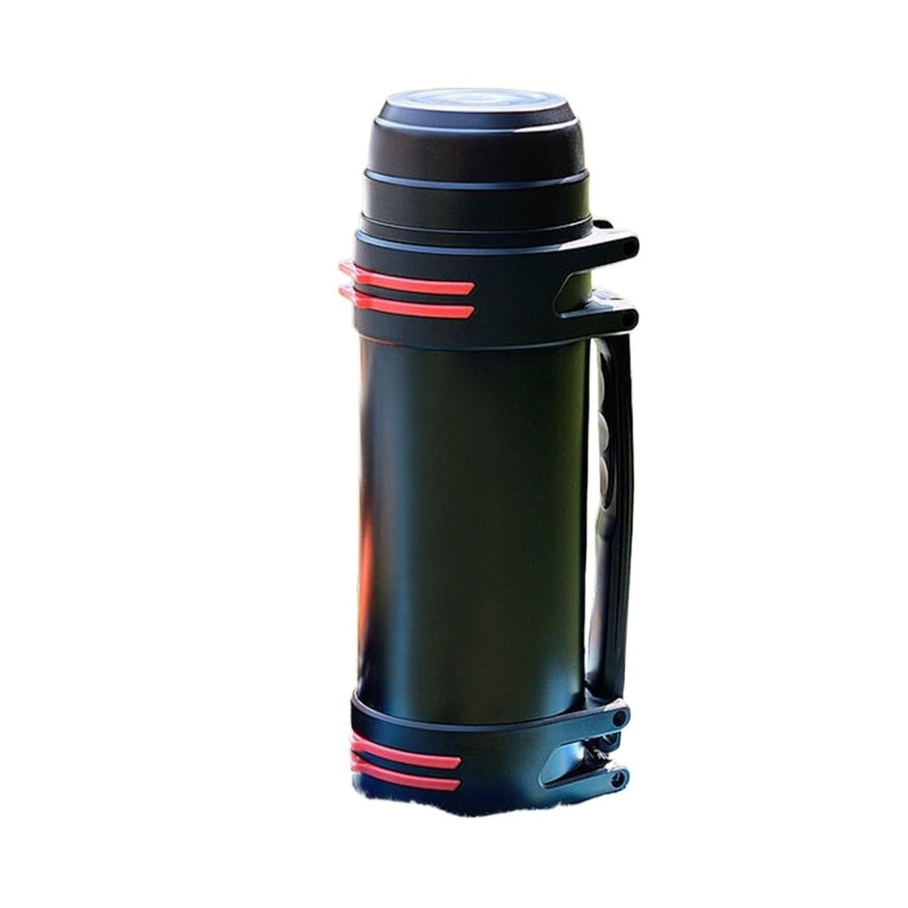 Large Capacity Stainless Steel Insulated Water Bottle