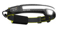 Rechargeable 1500 Lumen LED Headlamp for Camping and Running