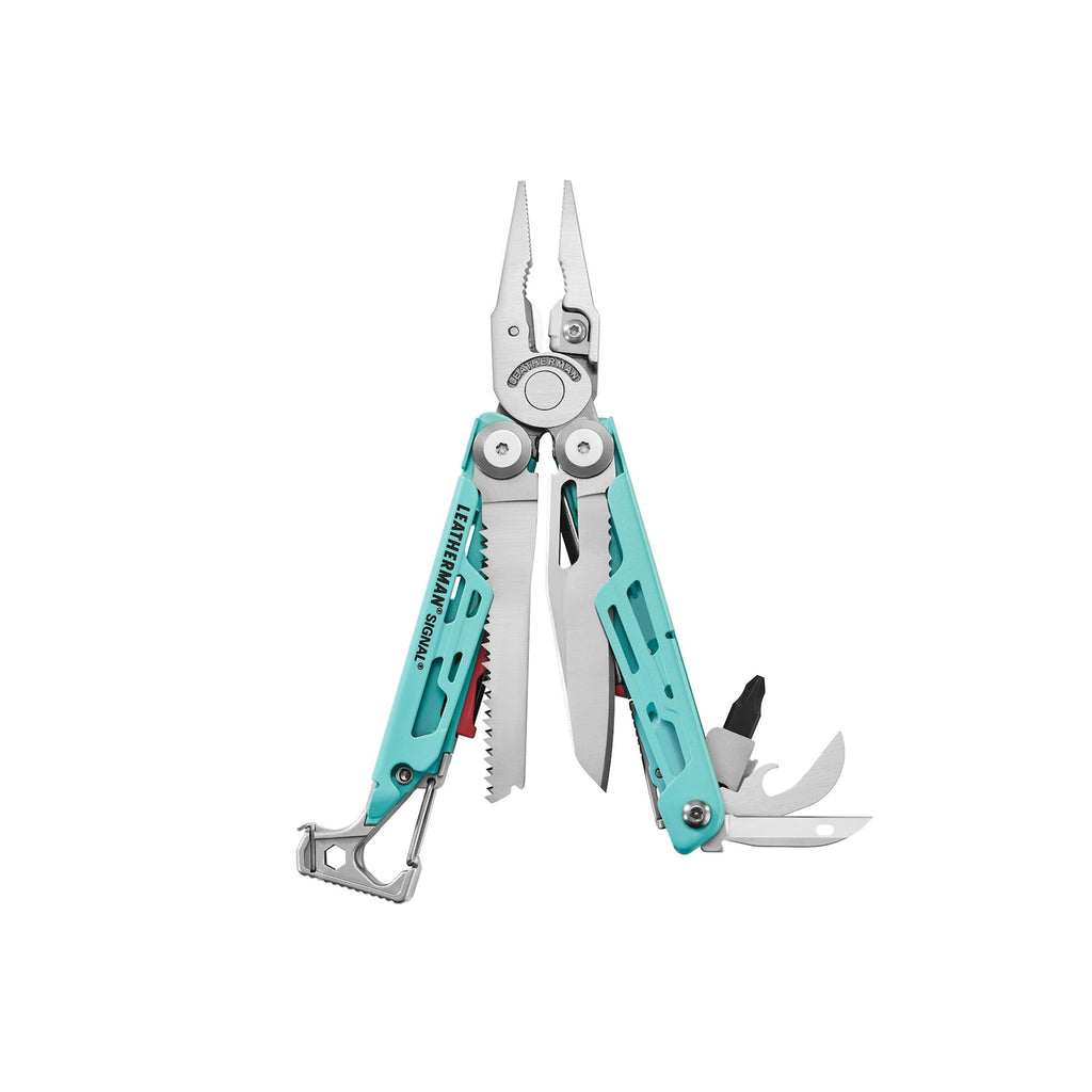 19 in 1 Outdoor Multi Tool for Camping and Survival