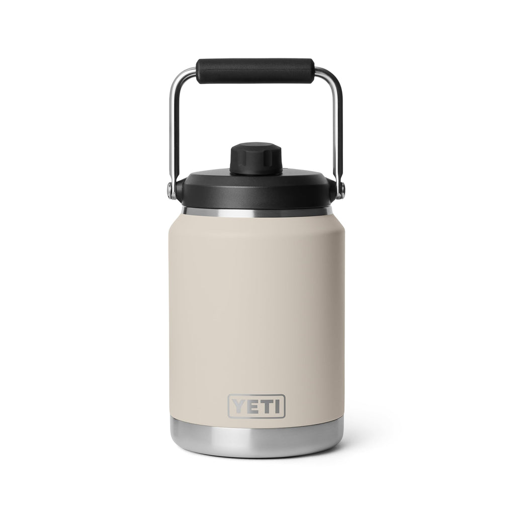 Half Gallon Vacuum Insulated Stainless Steel Water Jug