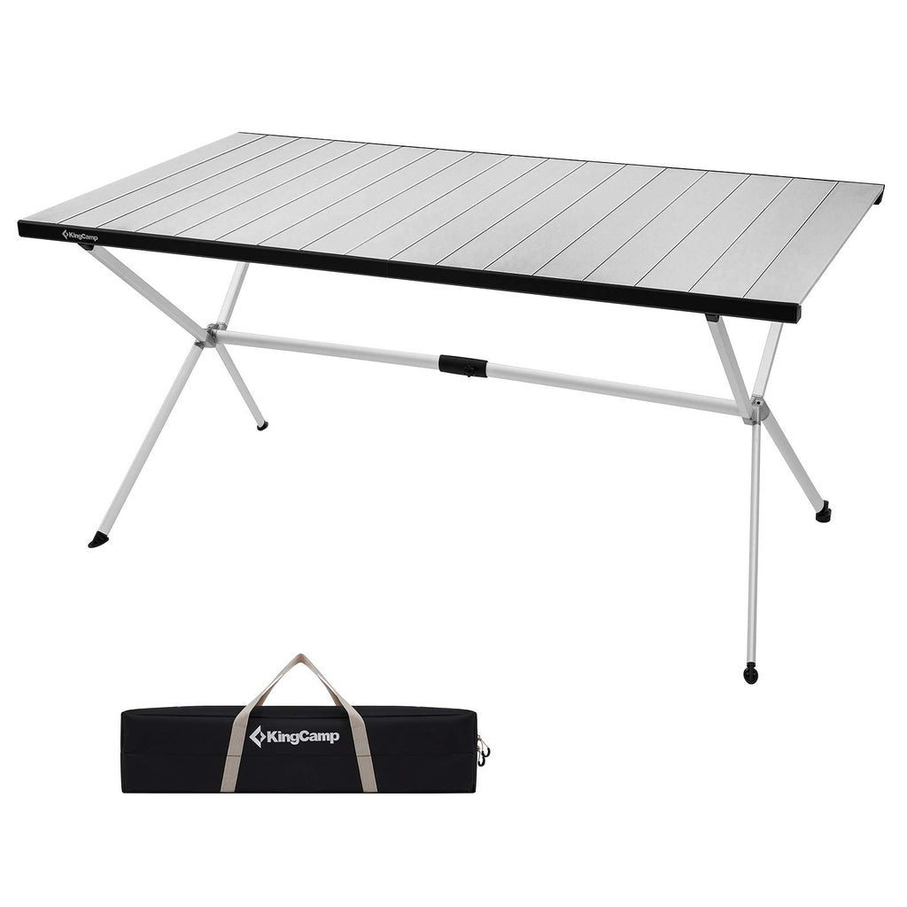 Aluminum Folding Camping Table