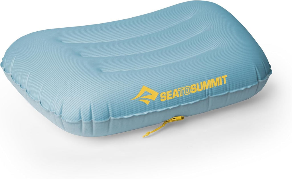 Ultralight Inflatable Camping and Travel Pillow