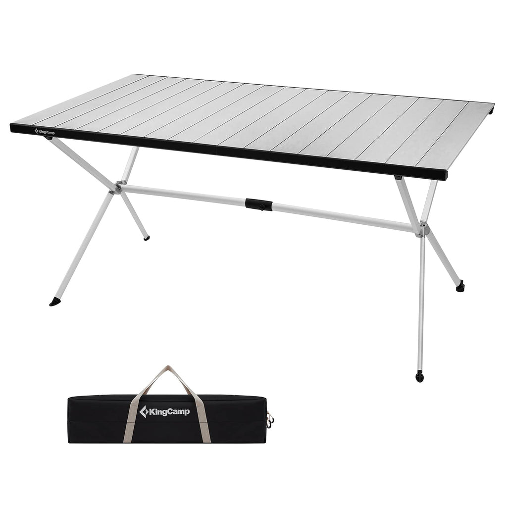 Aluminum Folding Camping Table