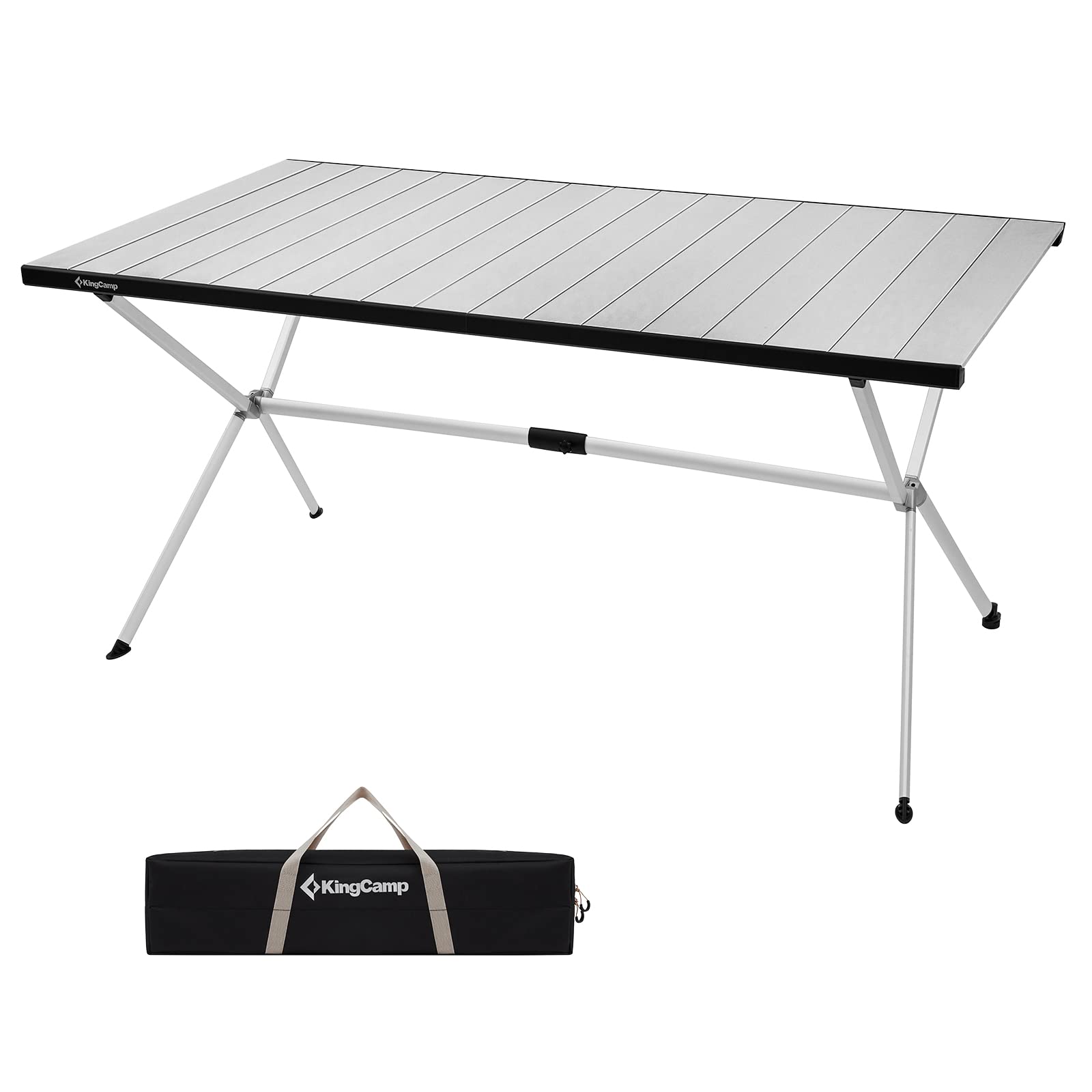 Aluminum Folding Camping Table
