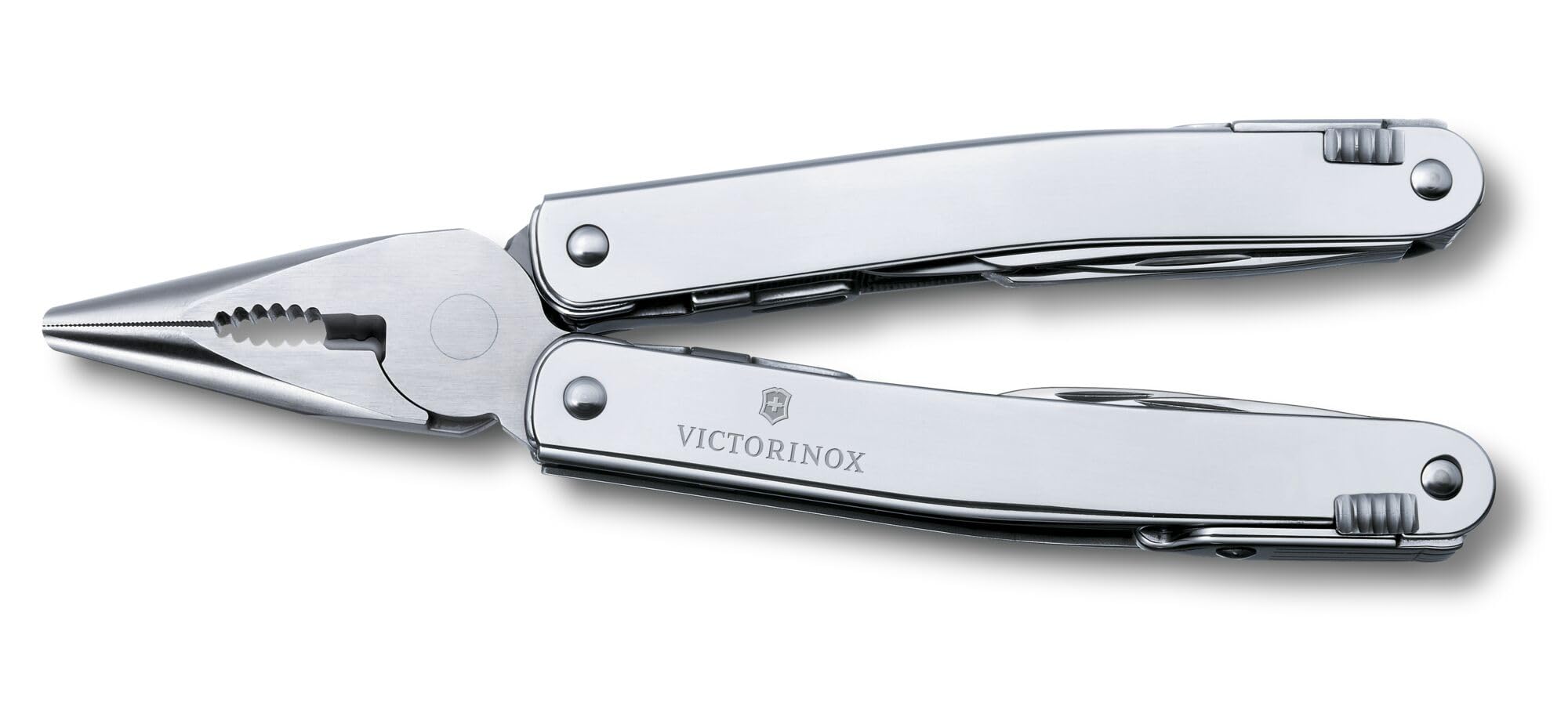 24 Function Multi Tool Knife with Nylon Pouch