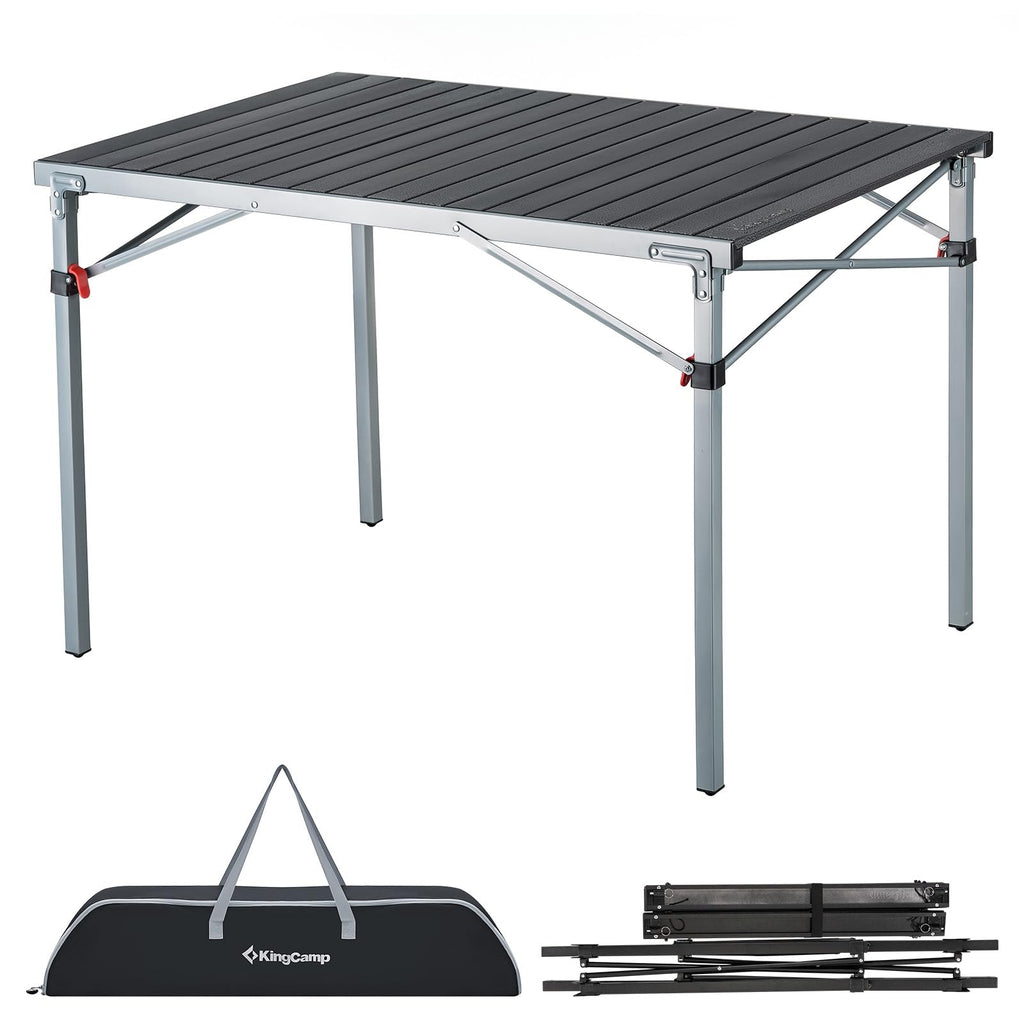Aluminum Folding Camping Table