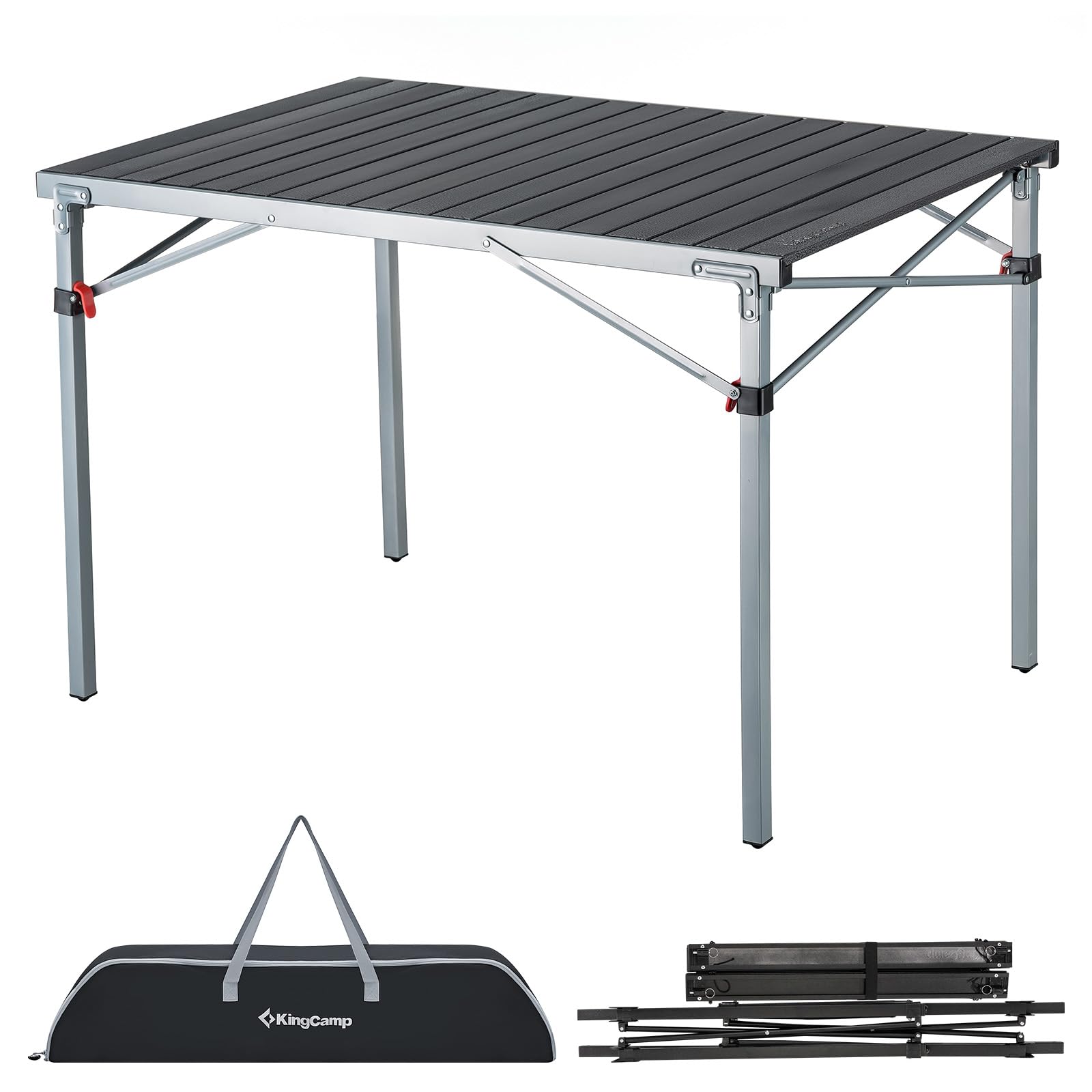 Aluminum Folding Camping Table
