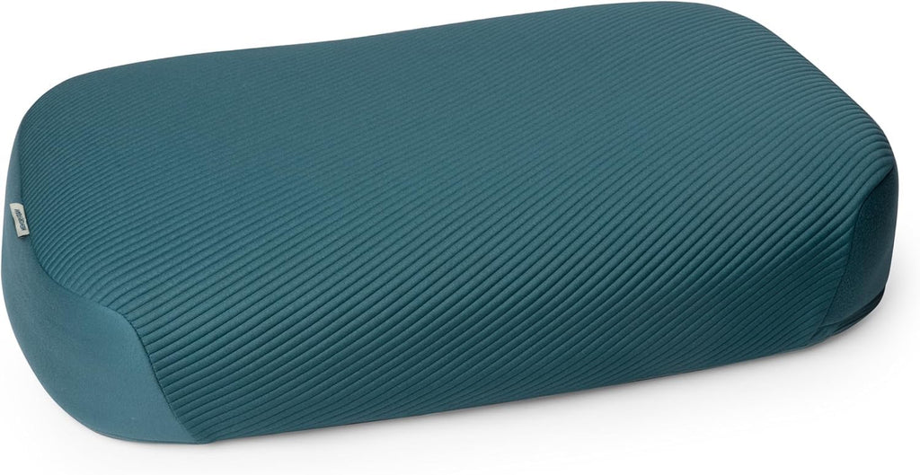 Inflatable Memory Foam Camping Pillow for Travel
