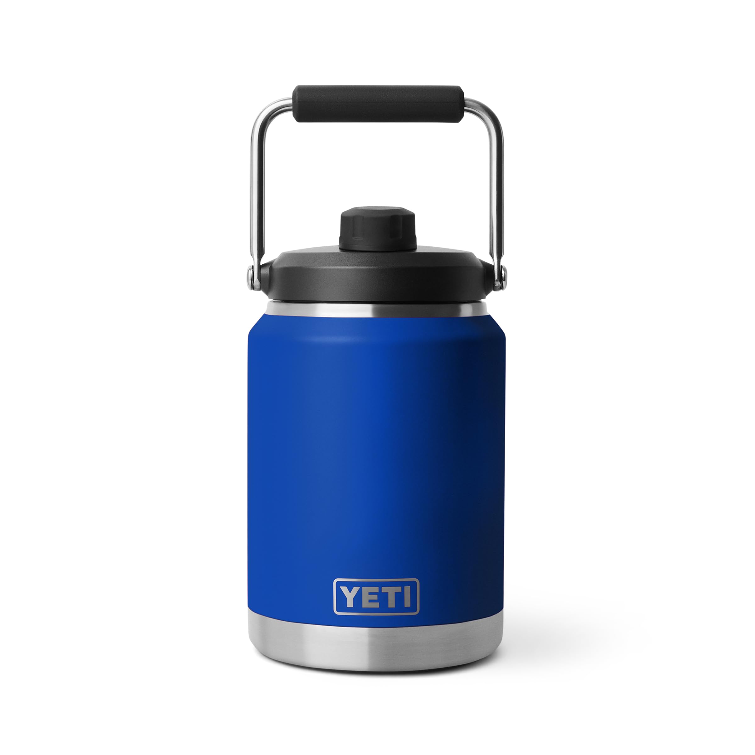 Half Gallon Vacuum Insulated Stainless Steel Water Jug
