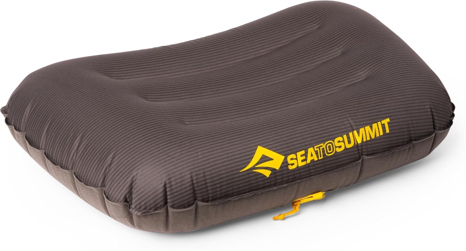 Ultralight Inflatable Camping and Travel Pillow