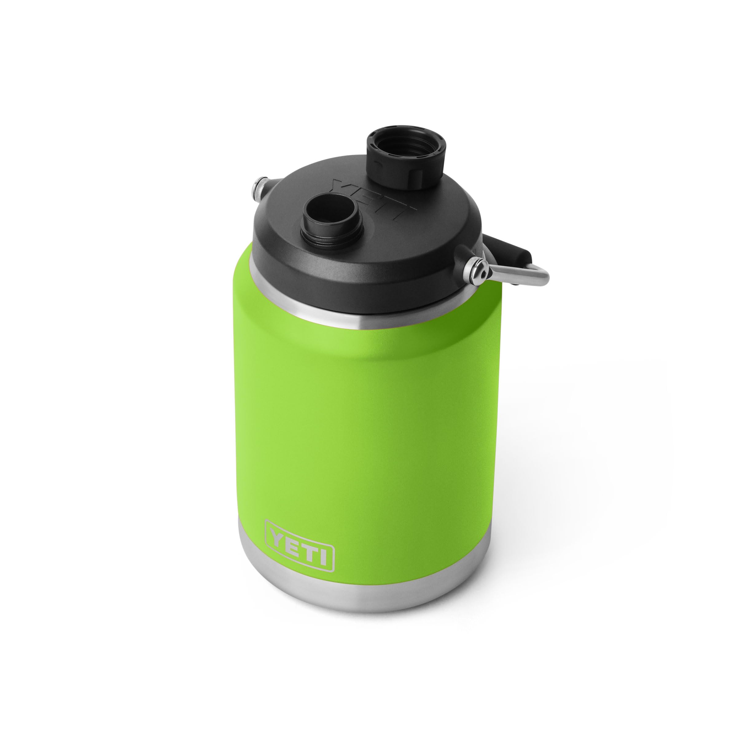 Half Gallon Vacuum Insulated Stainless Steel Water Jug