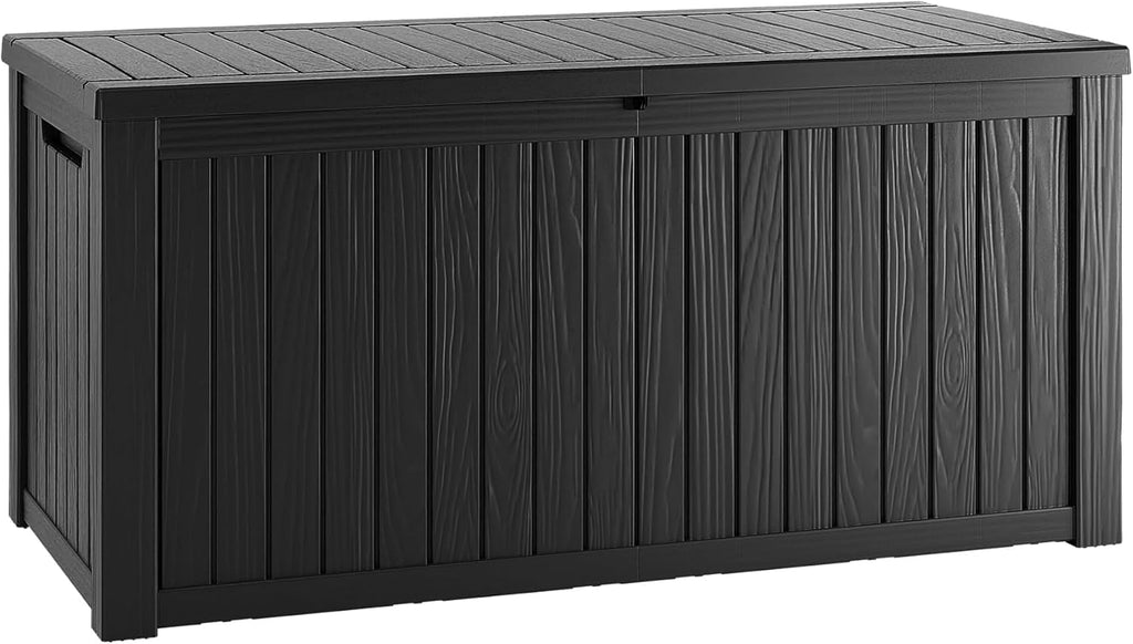 Waterproof Outdoor Storage Deck Box