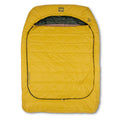 20 Degree Doublewide Two Person Camping Sleeping Bag