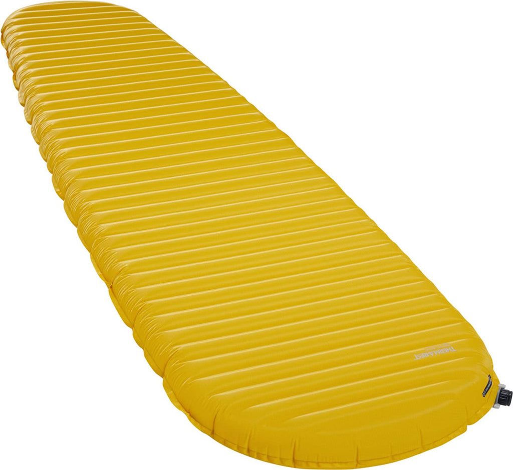 Ultralight Inflatable Camping and Backpacking Sleeping Pad