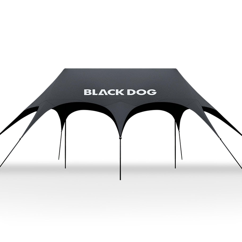 Large 16 to 20 Person Waterproof Camping Tarp Shelter