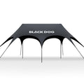 Large 16 to 20 Person Waterproof Camping Tarp Shelter