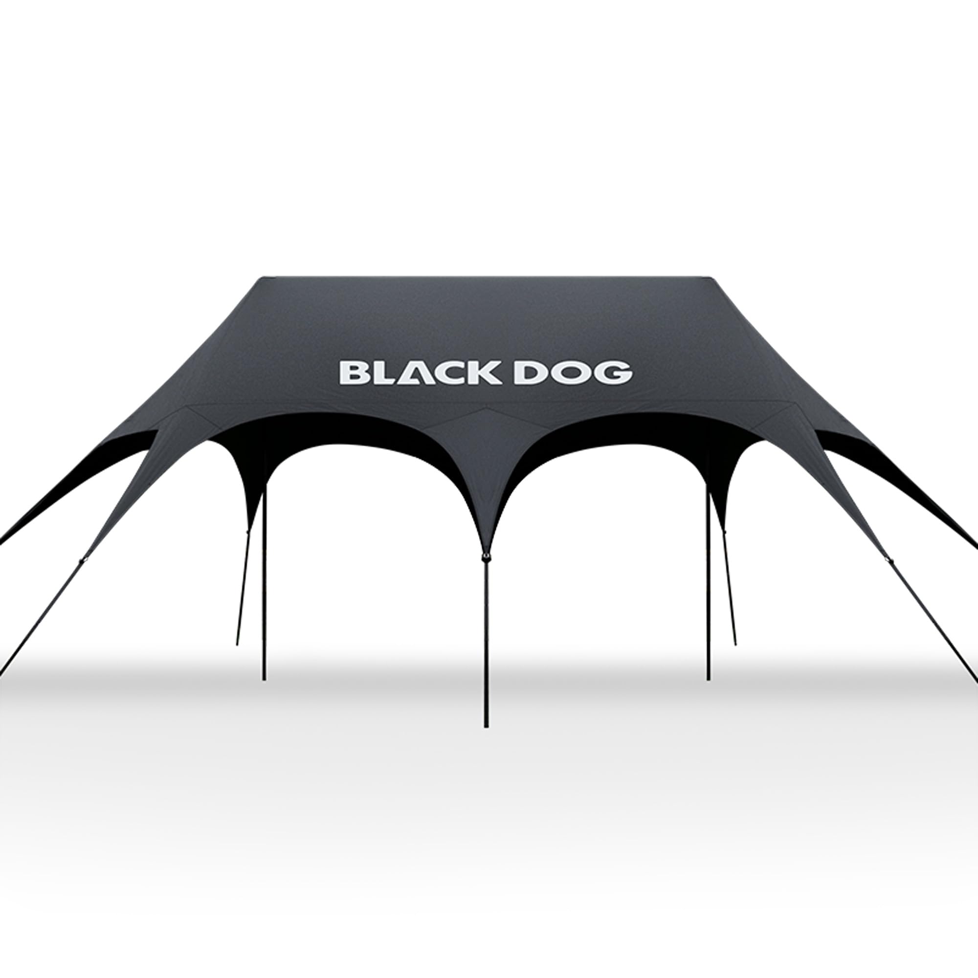 Large 16 to 20 Person Waterproof Camping Tarp Shelter