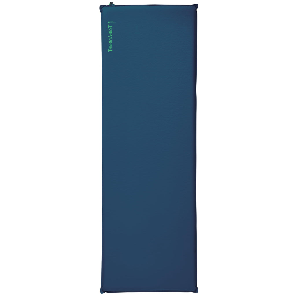 Self Inflating Camping Sleeping Pad for Outdoor Comfort