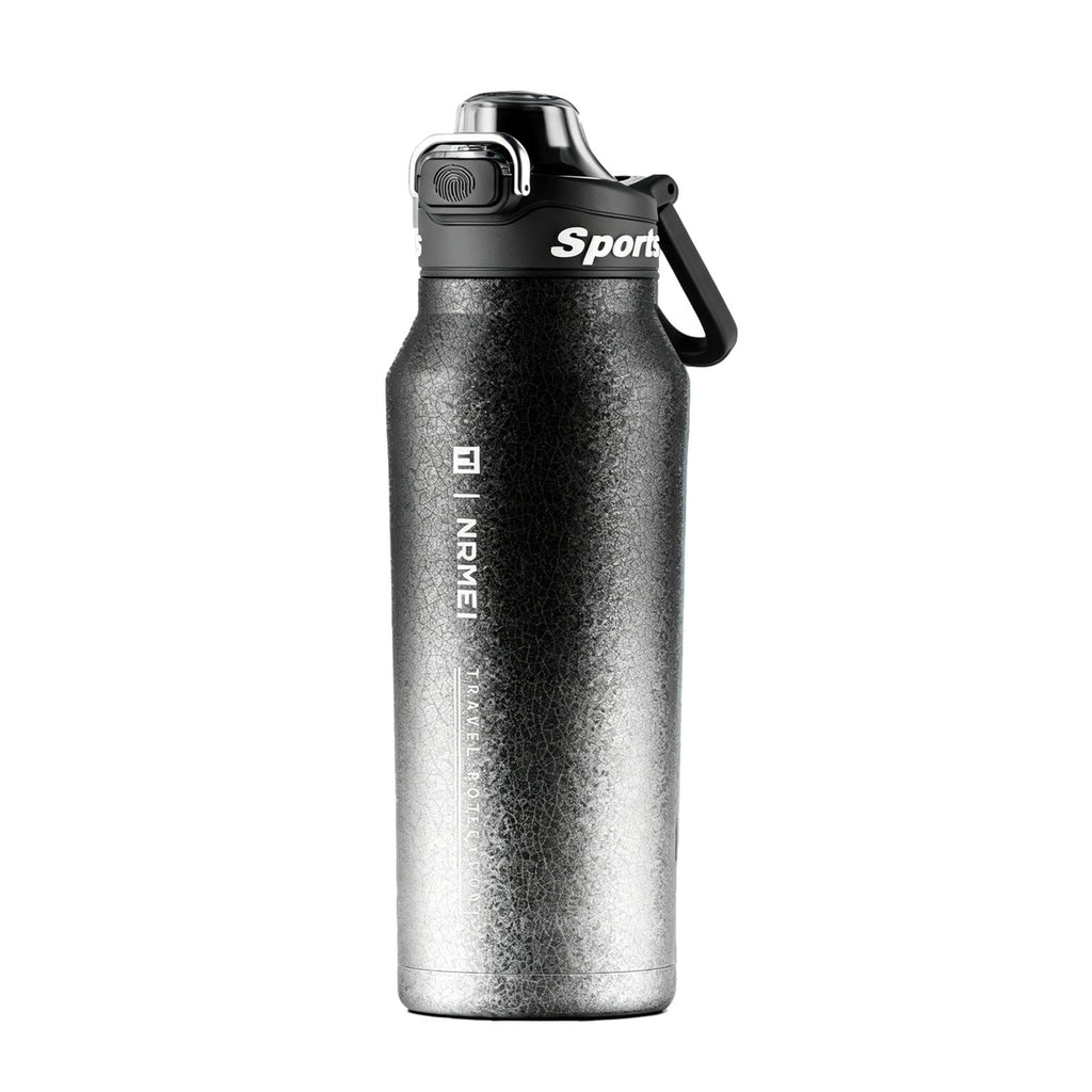 700ml Titanium Vacuum Insulated Sports Water Bottle