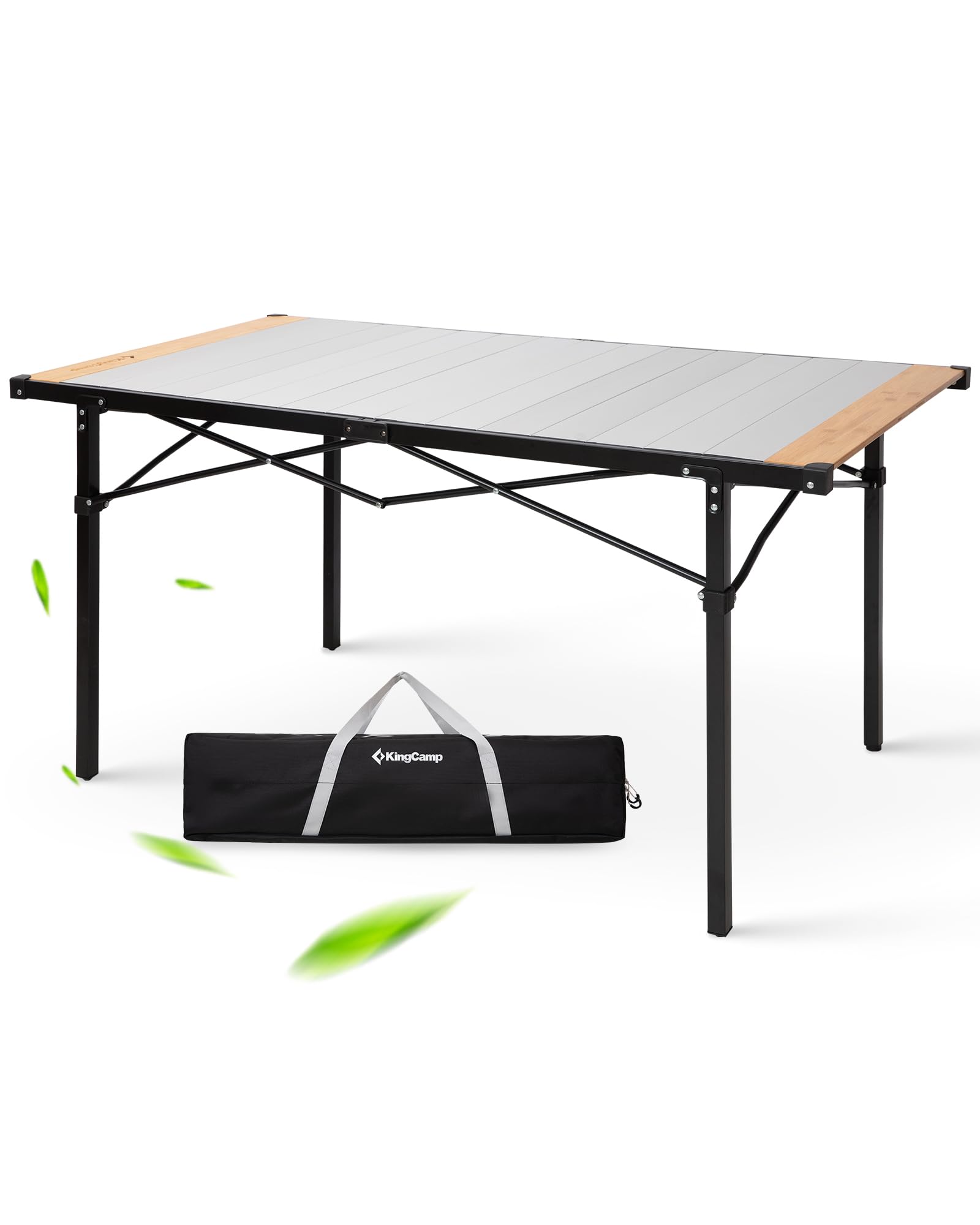 Aluminum Folding Camping Table