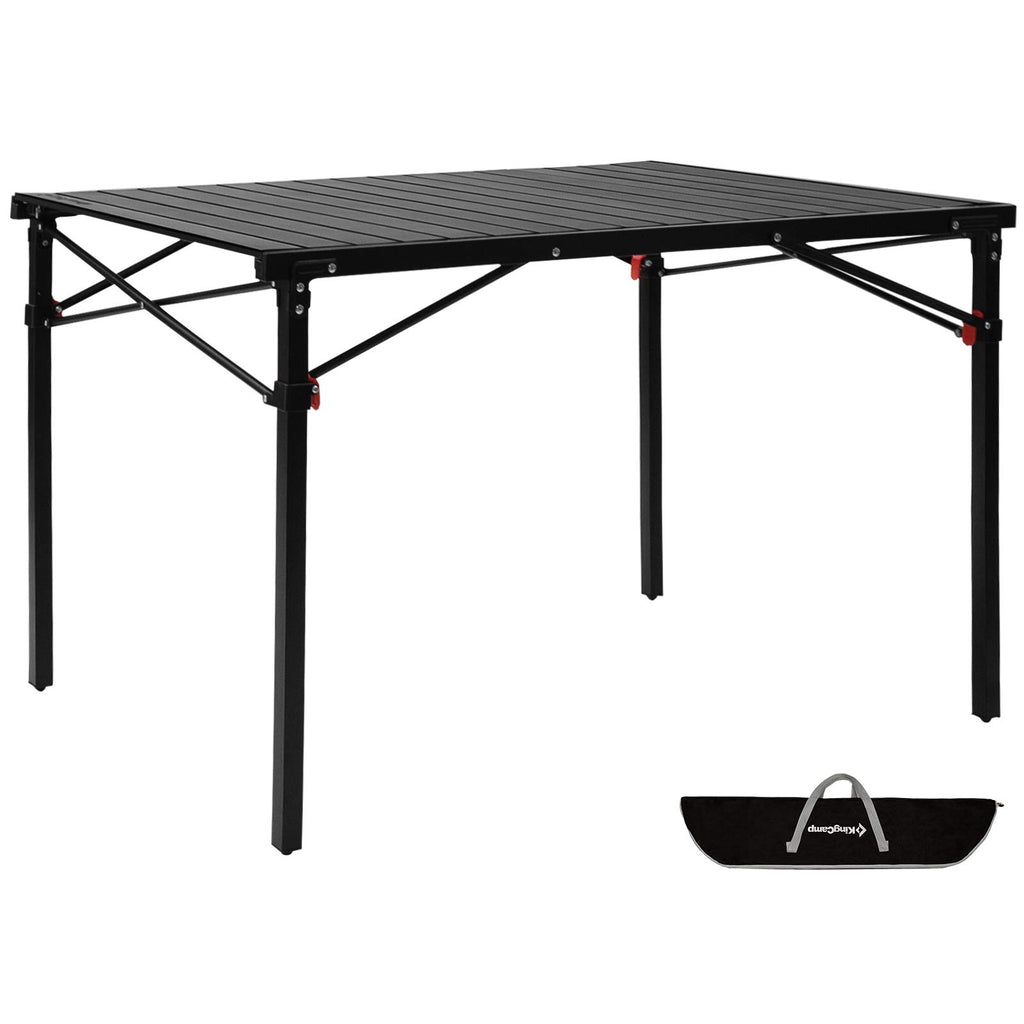 Aluminum Folding Camping Table