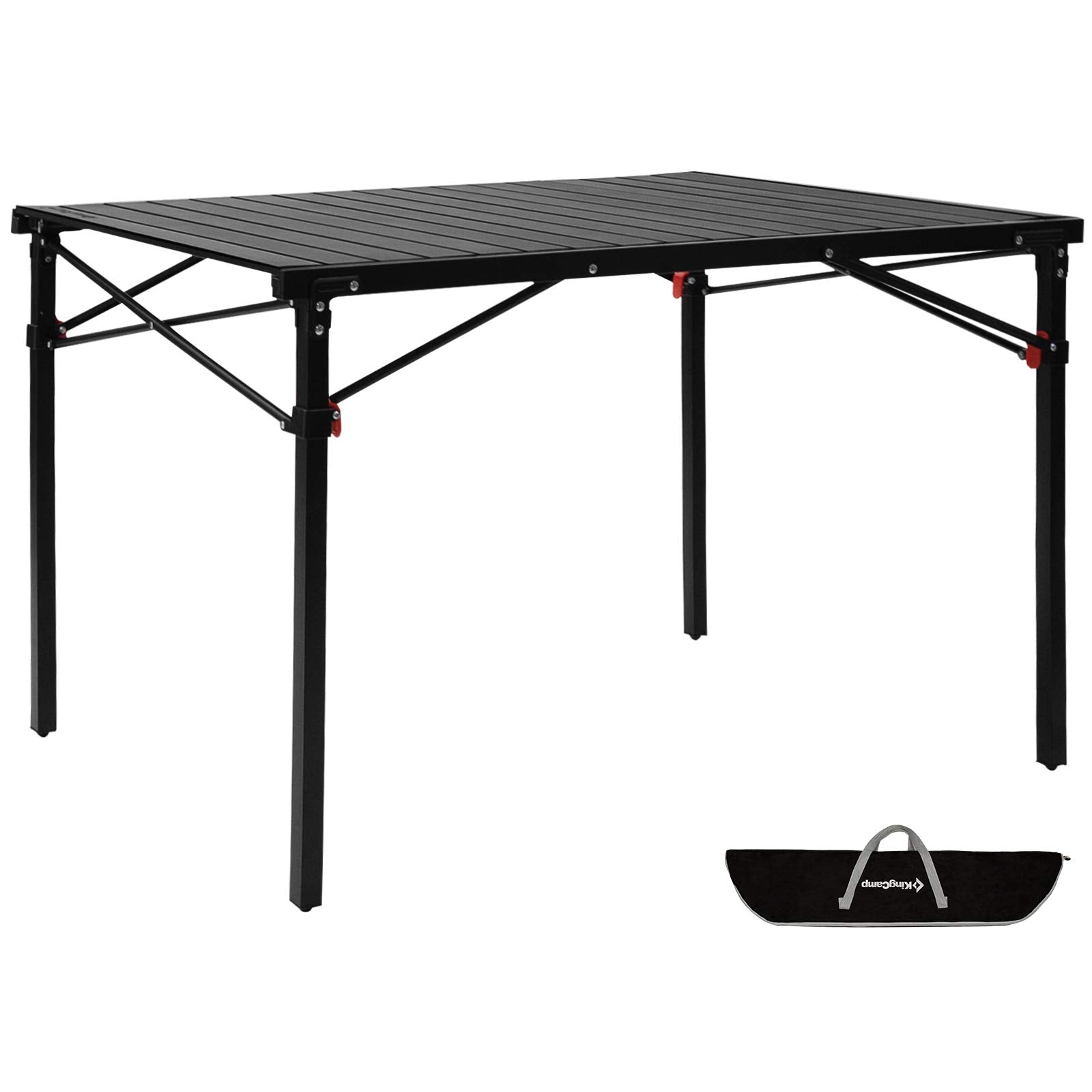 Aluminum Folding Camping Table