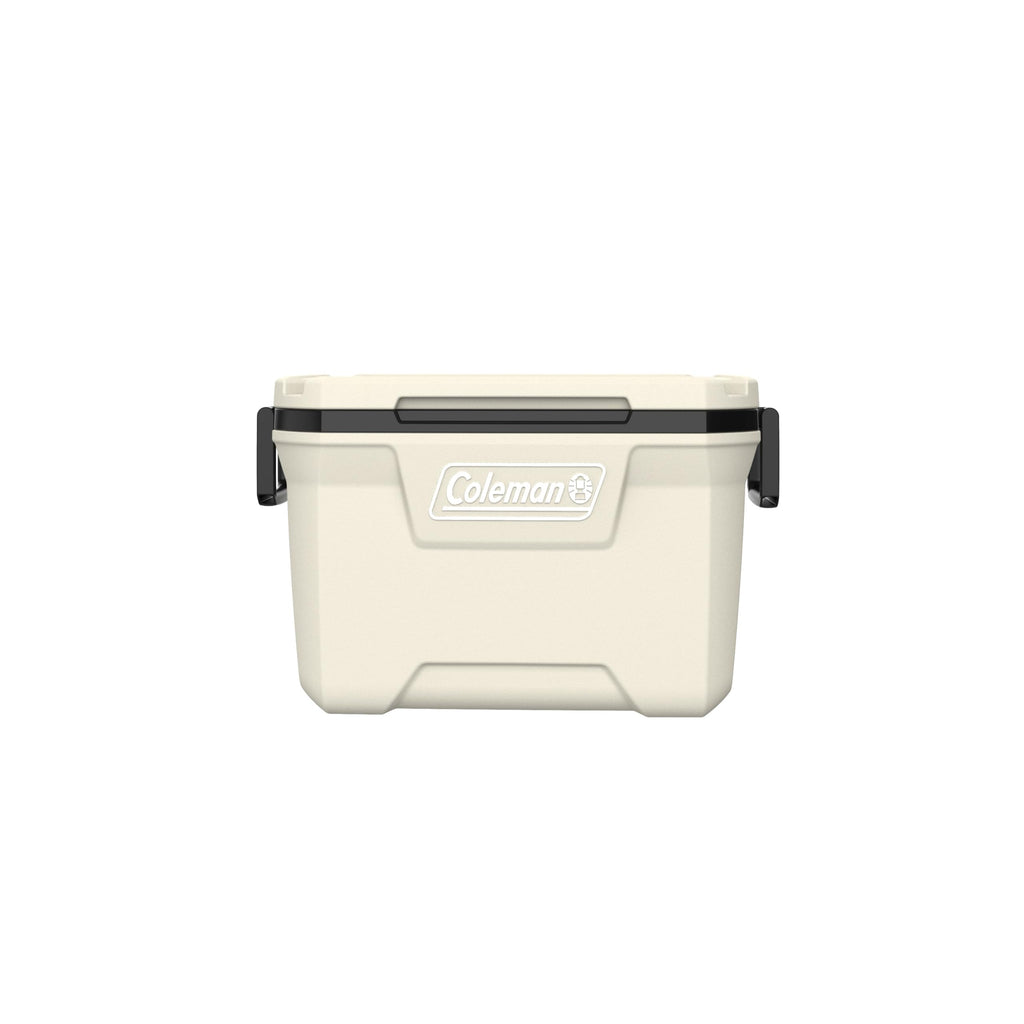 Portable Insulated Hard Cooler with Long Lasting Ice Retention