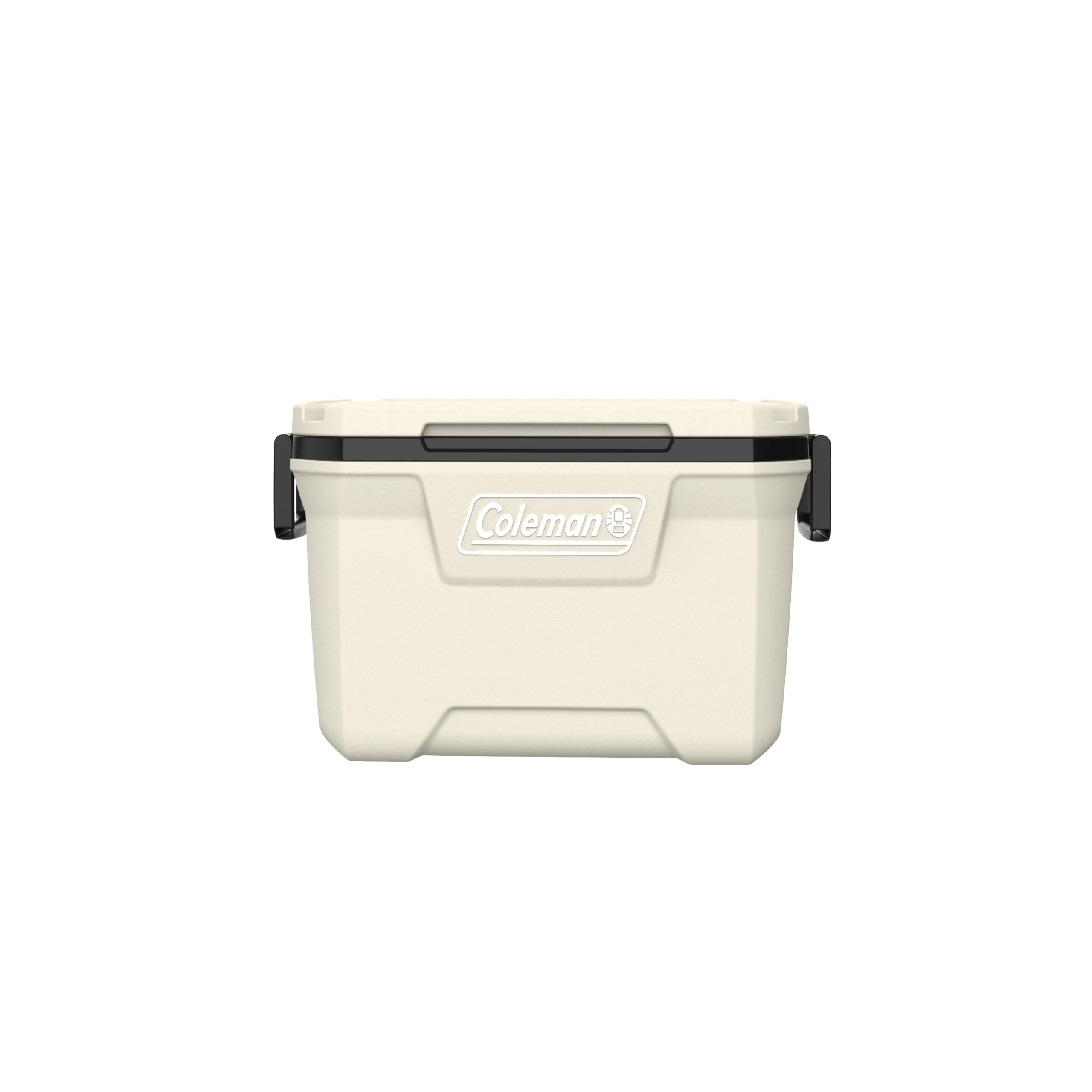 Portable Insulated Hard Cooler with Long Lasting Ice Retention