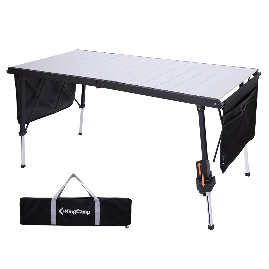 Aluminum Folding Camping Table