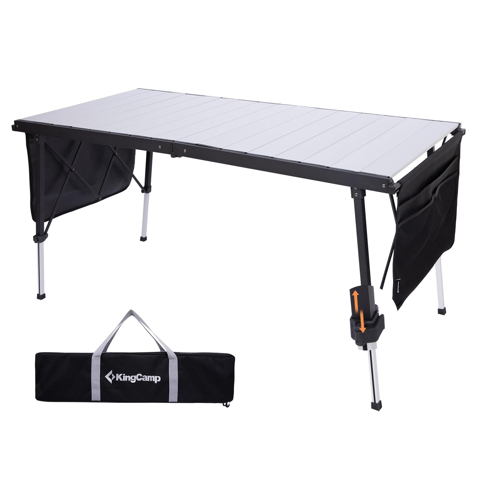 Aluminum Folding Camping Table