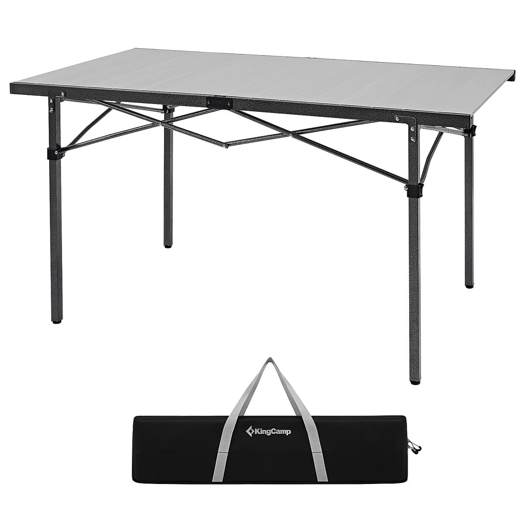 Aluminum Folding Camping Table