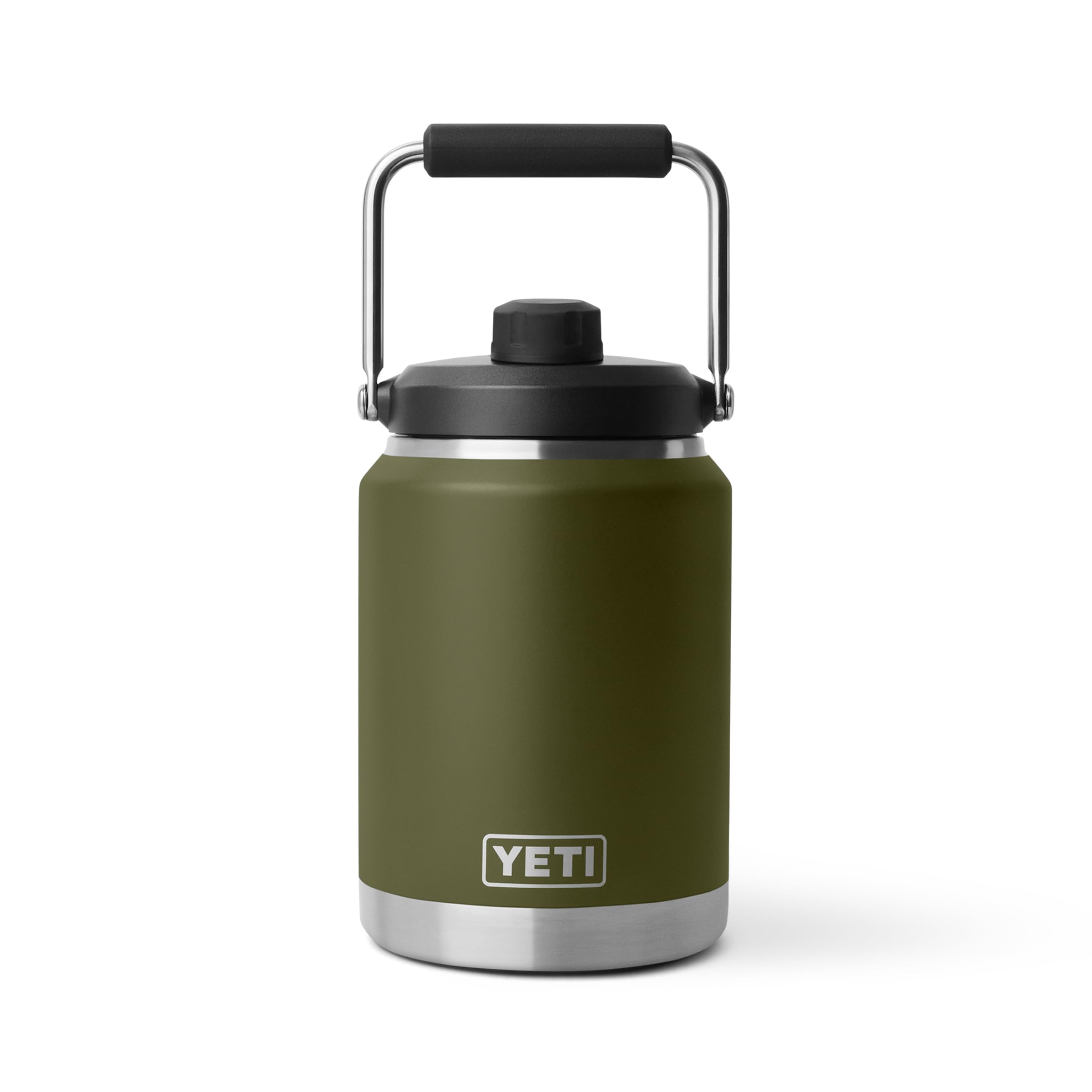 Half Gallon Vacuum Insulated Stainless Steel Water Jug