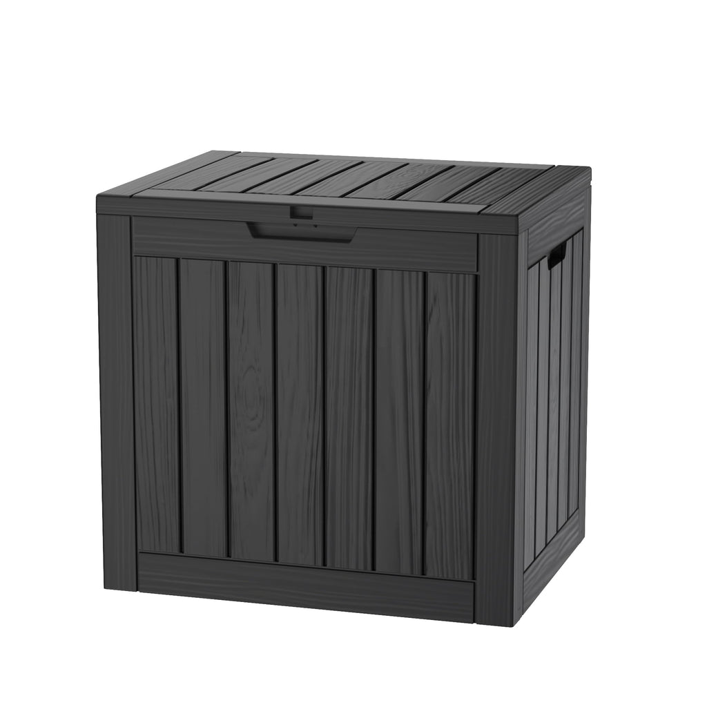 Waterproof Outdoor Storage Deck Box