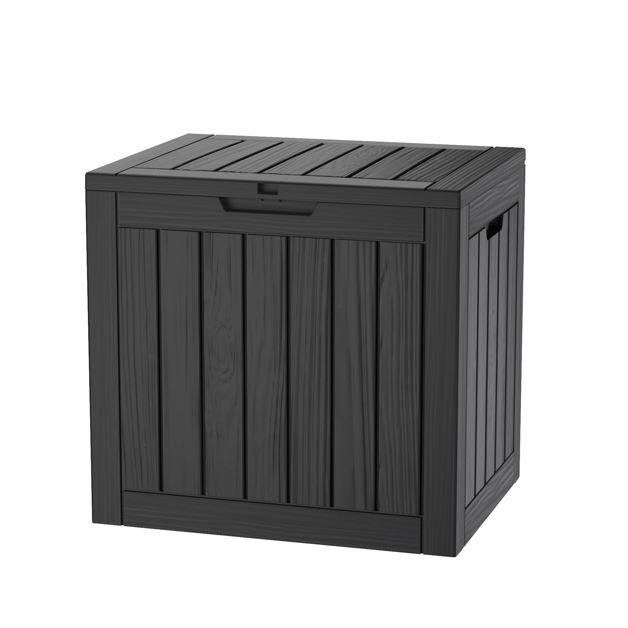 Waterproof Outdoor Storage Deck Box